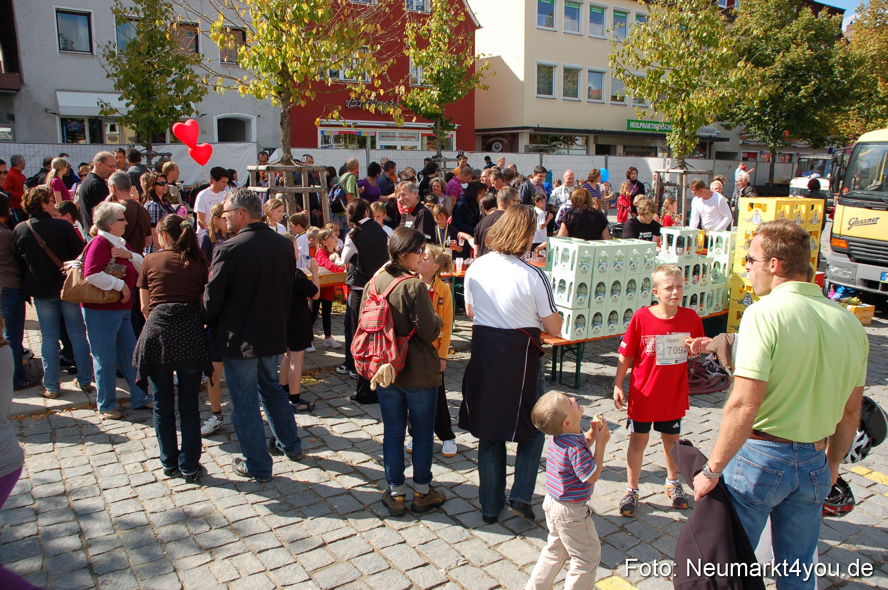 Stadtlauf Neumarkt 2010 0116